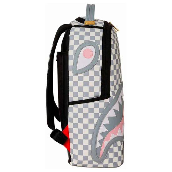 Sprayground Τσάντα πλάτης Henny Rose Bottom Bite Backpack